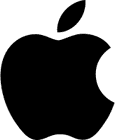 Logo Apple
