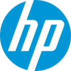 Logo HP