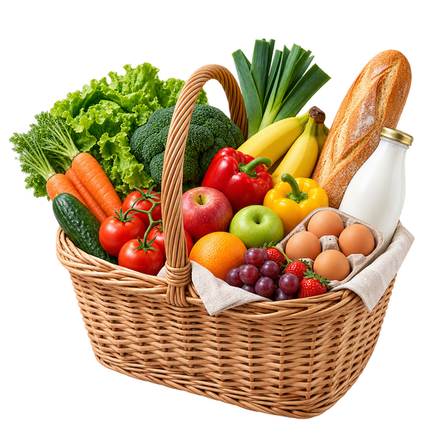 Alimentation