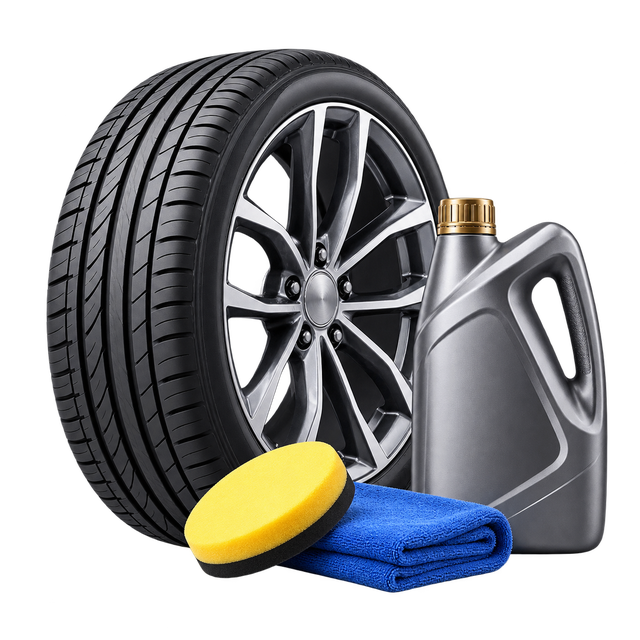Automobile