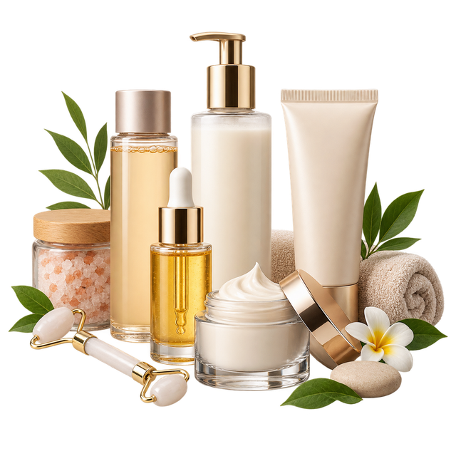 Beauté & Santé