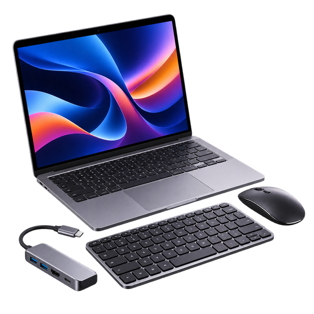 Informatique