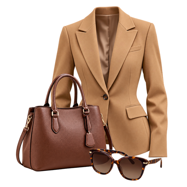Mode & Accessoires