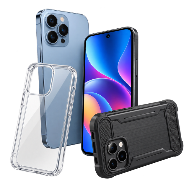 Téléphonie